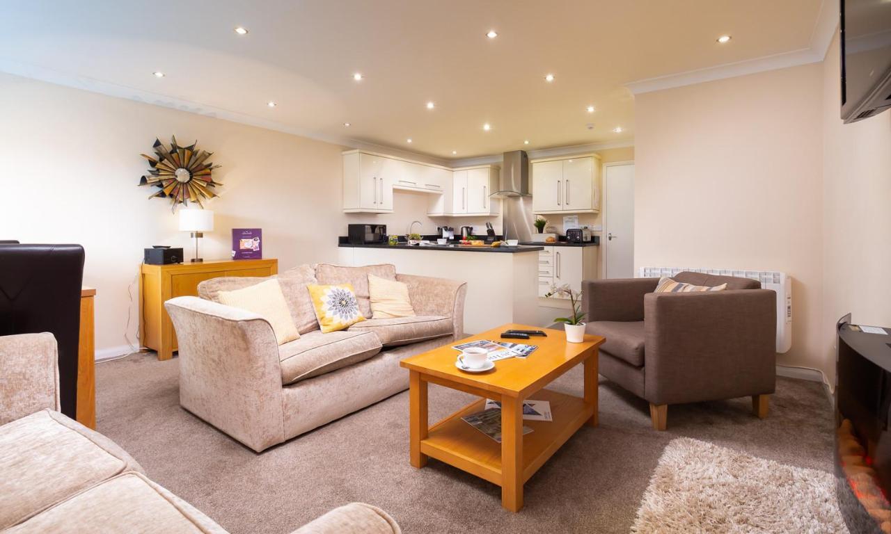 Lakeland Loft ويندرمير المظهر الخارجي الصورة